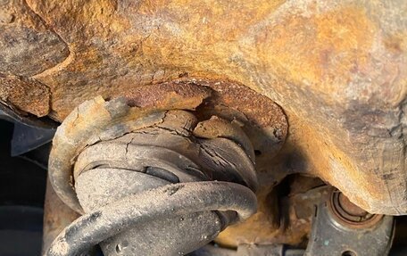 Honda Civic VIII, 2009 год, 350 000 рублей, 33 фотография