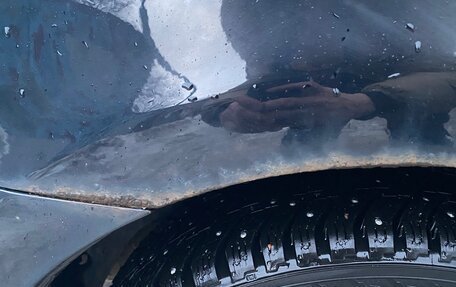 Honda Civic VIII, 2009 год, 350 000 рублей, 29 фотография