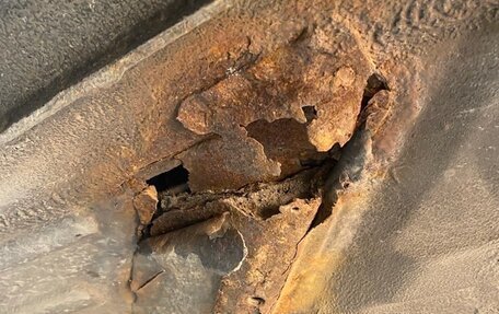 Honda Civic VIII, 2009 год, 350 000 рублей, 34 фотография