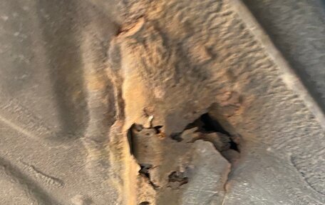 Honda Civic VIII, 2009 год, 350 000 рублей, 31 фотография