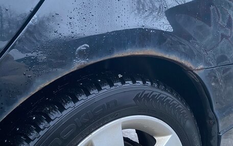 Honda Civic VIII, 2009 год, 350 000 рублей, 25 фотография