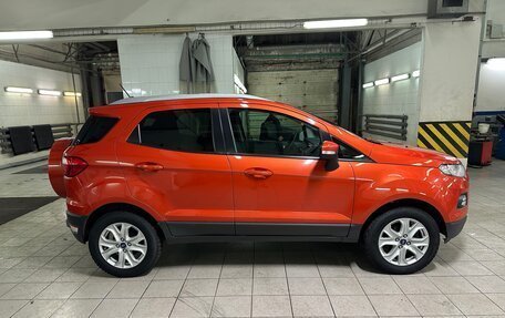 Ford EcoSport, 2018 год, 950 000 рублей, 4 фотография