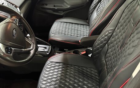 Ford EcoSport, 2018 год, 950 000 рублей, 5 фотография