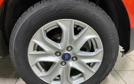 Ford EcoSport, 2018 год, 950 000 рублей, 9 фотография