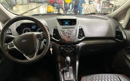 Ford EcoSport, 2018 год, 950 000 рублей, 7 фотография