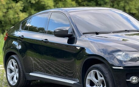 BMW X6, 2009 год, 1 900 000 рублей, 4 фотография