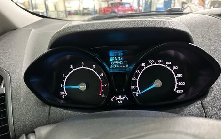 Ford EcoSport, 2018 год, 950 000 рублей, 12 фотография