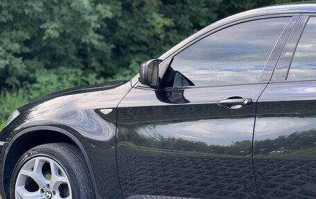 BMW X6, 2009 год, 1 900 000 рублей, 6 фотография