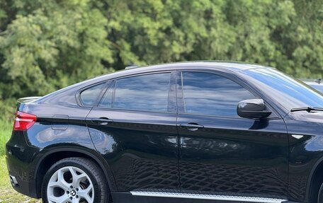 BMW X6, 2009 год, 1 900 000 рублей, 3 фотография