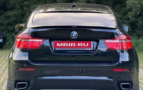 BMW X6, 2009 год, 1 900 000 рублей, 2 фотография