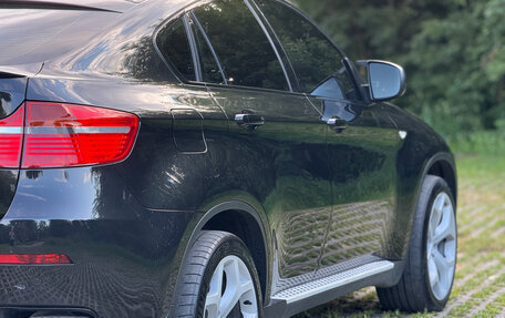 BMW X6, 2009 год, 1 900 000 рублей, 9 фотография