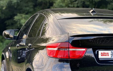 BMW X6, 2009 год, 1 900 000 рублей, 12 фотография