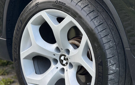 BMW X6, 2009 год, 1 900 000 рублей, 11 фотография