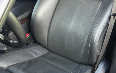 BMW X6, 2009 год, 1 900 000 рублей, 23 фотография