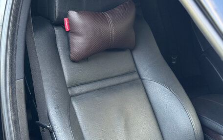 BMW X6, 2009 год, 1 900 000 рублей, 22 фотография