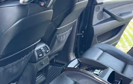 BMW X6, 2009 год, 1 900 000 рублей, 16 фотография