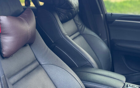 BMW X6, 2009 год, 1 900 000 рублей, 18 фотография