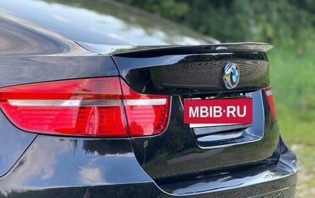 BMW X6, 2009 год, 1 900 000 рублей, 13 фотография