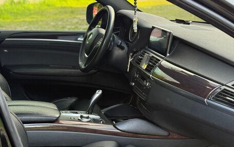 BMW X6, 2009 год, 1 900 000 рублей, 20 фотография