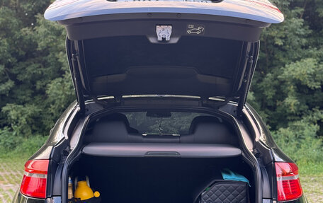 BMW X6, 2009 год, 1 900 000 рублей, 14 фотография