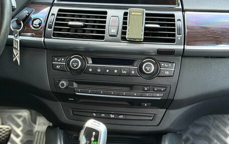 BMW X6, 2009 год, 1 900 000 рублей, 25 фотография