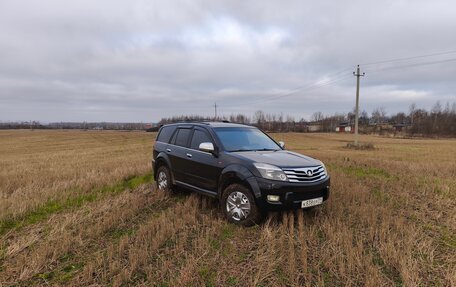 Great Wall Hover, 2009 год, 430 000 рублей, 3 фотография