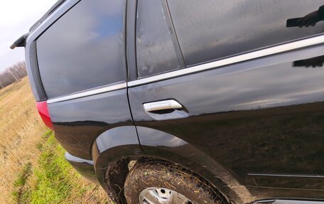 Great Wall Hover, 2009 год, 430 000 рублей, 9 фотография