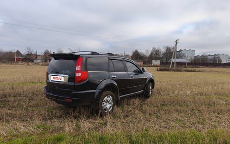 Great Wall Hover, 2009 год, 430 000 рублей, 5 фотография