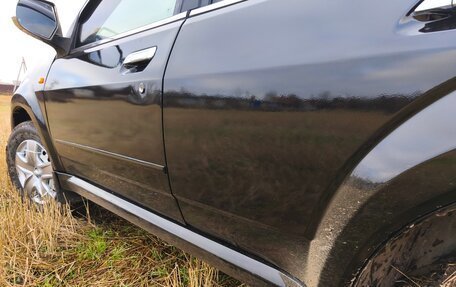 Great Wall Hover, 2009 год, 430 000 рублей, 11 фотография