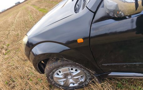 Great Wall Hover, 2009 год, 430 000 рублей, 7 фотография