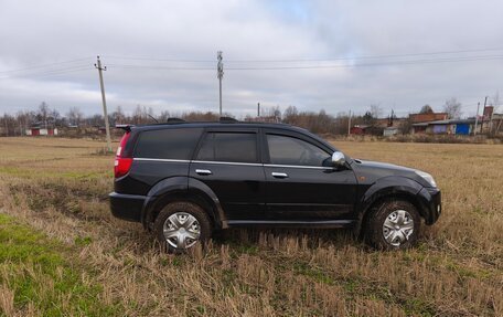 Great Wall Hover, 2009 год, 430 000 рублей, 6 фотография
