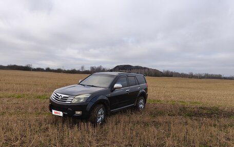 Great Wall Hover, 2009 год, 430 000 рублей, 2 фотография