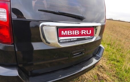 Great Wall Hover, 2009 год, 430 000 рублей, 13 фотография