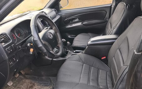 Great Wall Hover, 2009 год, 430 000 рублей, 20 фотография