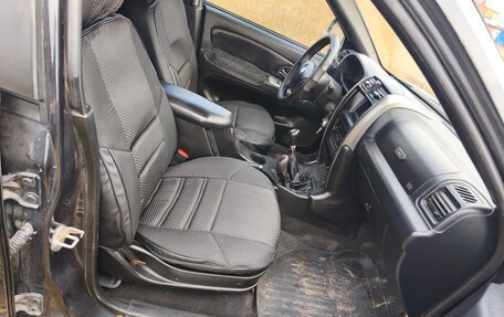 Great Wall Hover, 2009 год, 430 000 рублей, 17 фотография