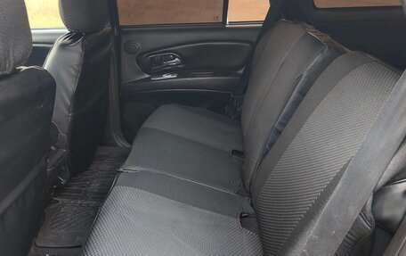 Great Wall Hover, 2009 год, 430 000 рублей, 18 фотография