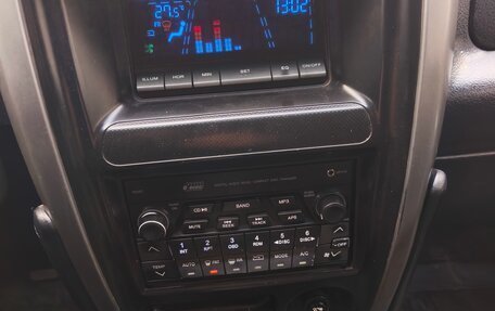 Great Wall Hover, 2009 год, 430 000 рублей, 25 фотография