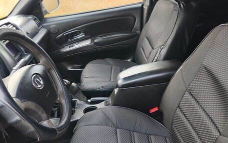 Great Wall Hover, 2009 год, 430 000 рублей, 19 фотография