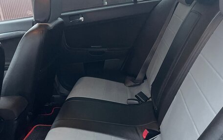 Mitsubishi Lancer IX, 2008 год, 440 000 рублей, 7 фотография