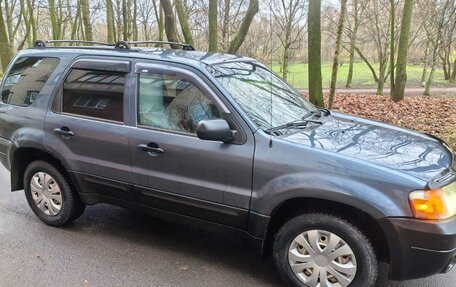 Ford Escape II, 2005 год, 349 000 рублей, 6 фотография