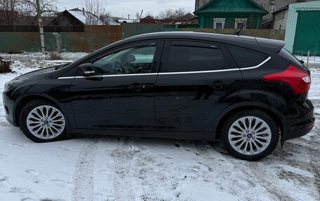 Ford Focus III, 2011 год, 990 000 рублей, 2 фотография