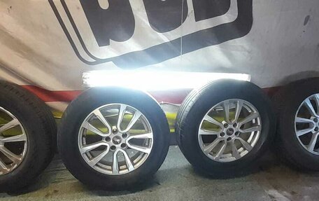 Ford Escape II, 2005 год, 349 000 рублей, 16 фотография