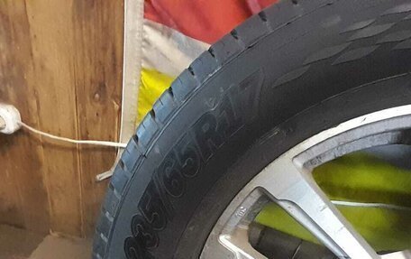 Ford Escape II, 2005 год, 349 000 рублей, 18 фотография