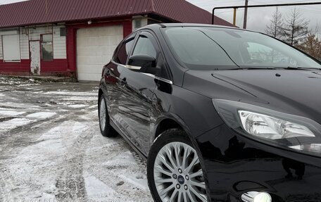 Ford Focus III, 2011 год, 990 000 рублей, 4 фотография
