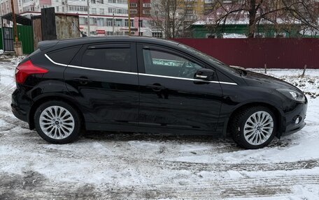 Ford Focus III, 2011 год, 990 000 рублей, 3 фотография