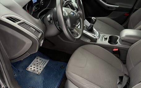 Ford Focus III, 2011 год, 990 000 рублей, 9 фотография