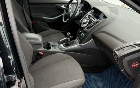 Ford Focus III, 2011 год, 990 000 рублей, 11 фотография