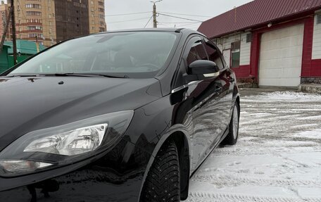 Ford Focus III, 2011 год, 990 000 рублей, 5 фотография