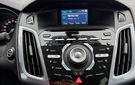 Ford Focus III, 2011 год, 990 000 рублей, 7 фотография