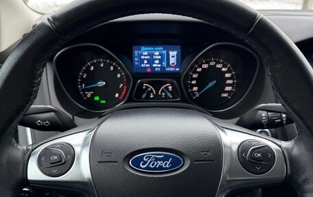 Ford Focus III, 2011 год, 990 000 рублей, 8 фотография